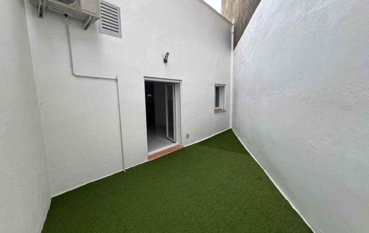 Maison de village BOUJAN-SUR-LIBRON (34760)  66 m2 170 000 € 