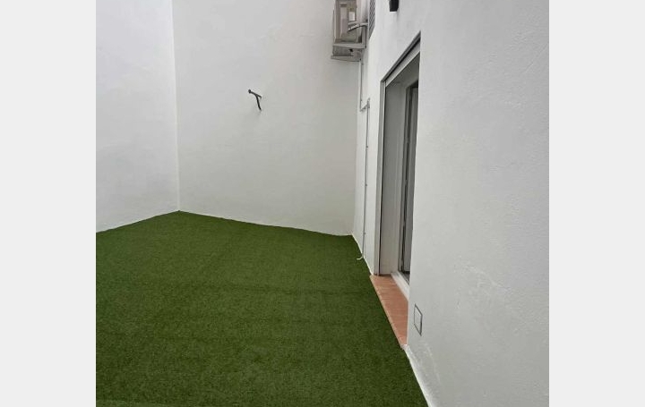 Maison de village BOUJAN-SUR-LIBRON (34760)  66 m2 170 000 € 