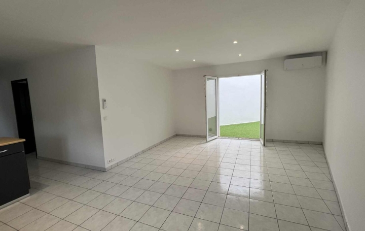 Maison de village BOUJAN-SUR-LIBRON (34760)  66 m2 170 000 € 