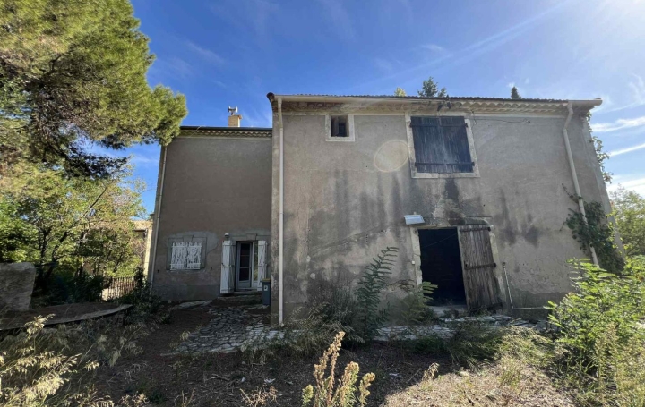 Maison de village CORNEILHAN (34490)  254 m2 330 000 € 