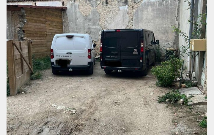 Immeuble NISSAN-LEZ-ENSERUNE (34440)  150 m2 189 000 € 