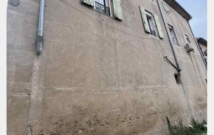 Immeuble NISSAN-LEZ-ENSERUNE (34440)  150 m2 189 000 € 