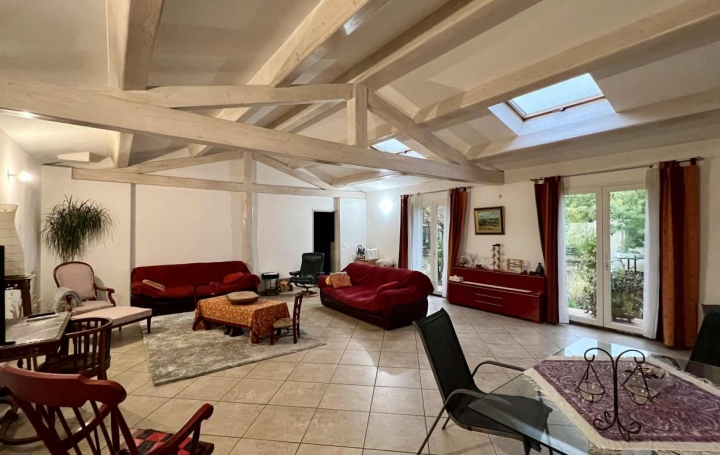 Maison / Villa LAURENS (34480) 200 m<sup>2</sup> 465 000 € 