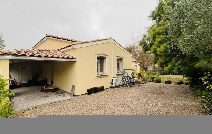 Maison LAURENS (34480)  200 m2 465 000 € 