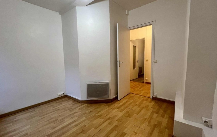 Appartement BEZIERS (34500) 38 m<sup>2</sup> 70 000 € 