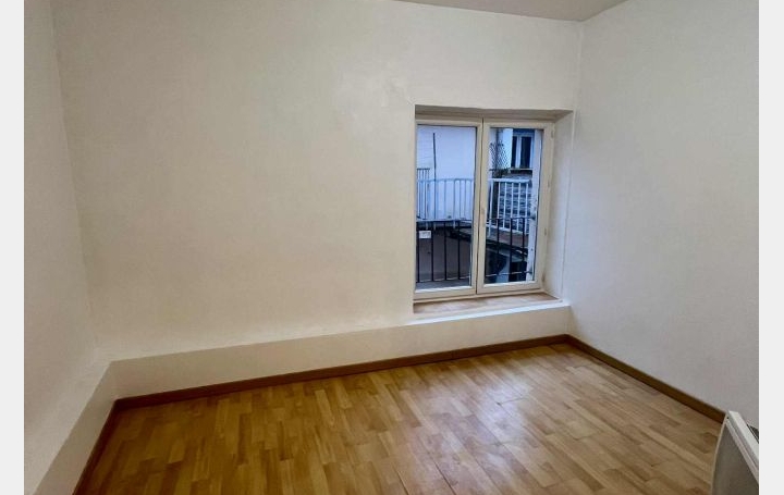 2 Pièces BEZIERS (34500)  38 m2 70 000 € 