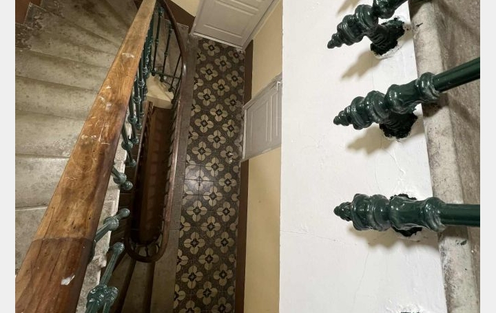 2 Pièces BEZIERS (34500)  38 m2 70 000 € 