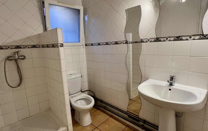 2 Pièces BEZIERS (34500)  38 m2 70 000 € 