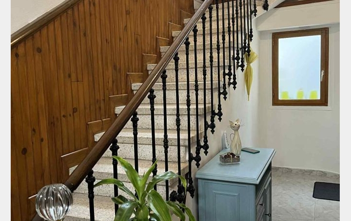 Maison de ville BEZIERS (34500)  160 m2 255 000 € 