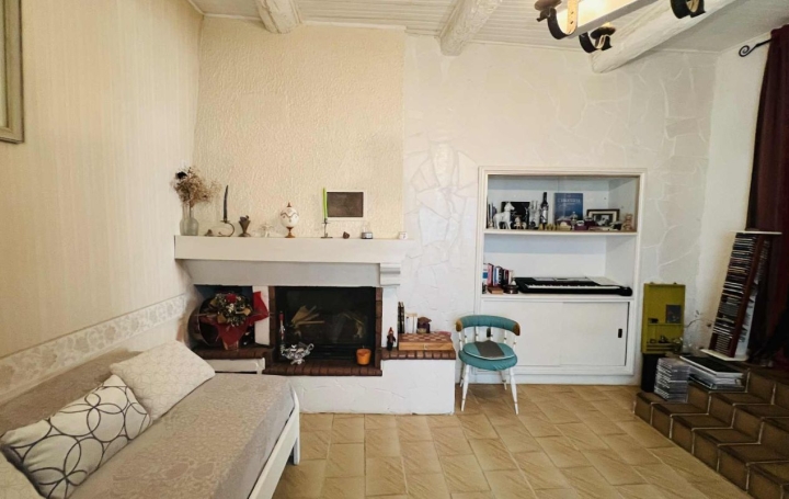 Maison de ville BEZIERS (34500)  160 m2 255 000 € 