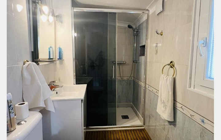 Maison de ville BEZIERS (34500)  160 m2 255 000 € 