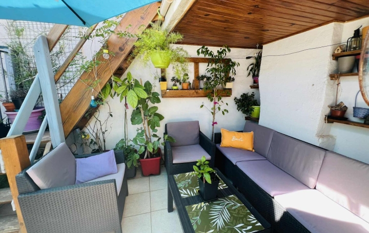 Maison de ville BEZIERS (34500)  160 m2 255 000 € 