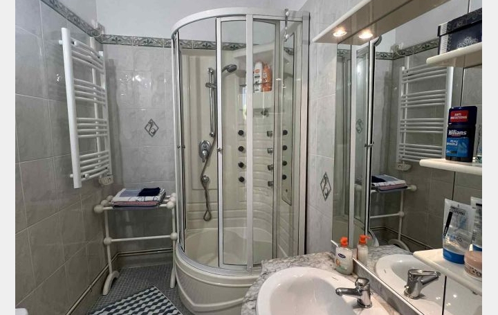 Maison de ville BEZIERS (34500)  160 m2 255 000 € 