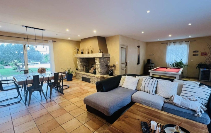 Maison CAZOULS-LES-BEZIERS (34370)  172 m2 570 000 € 