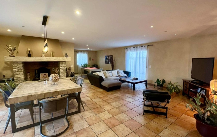 Maison CAZOULS-LES-BEZIERS (34370)  172 m2 570 000 € 