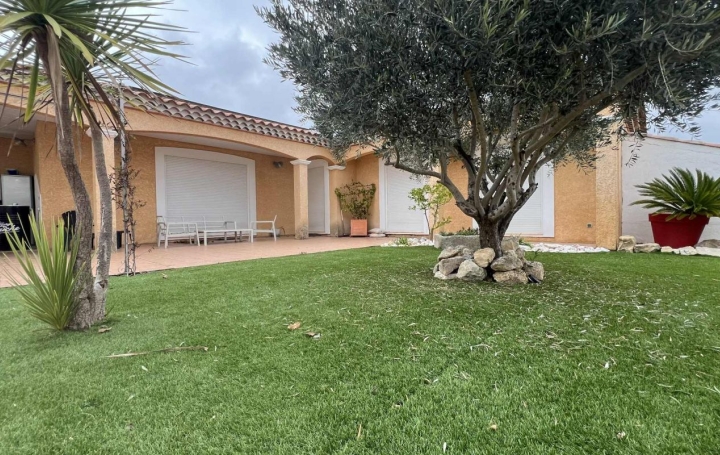 Maison CAZOULS-LES-BEZIERS (34370)  172 m2 570 000 € 