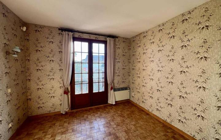 Maison BOUJAN-SUR-LIBRON (34760)  75 m2 232 000 € 