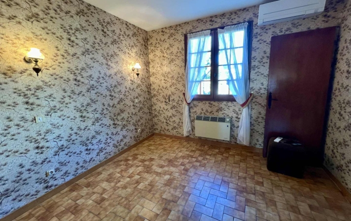 Maison BOUJAN-SUR-LIBRON (34760)  75 m2 232 000 € 