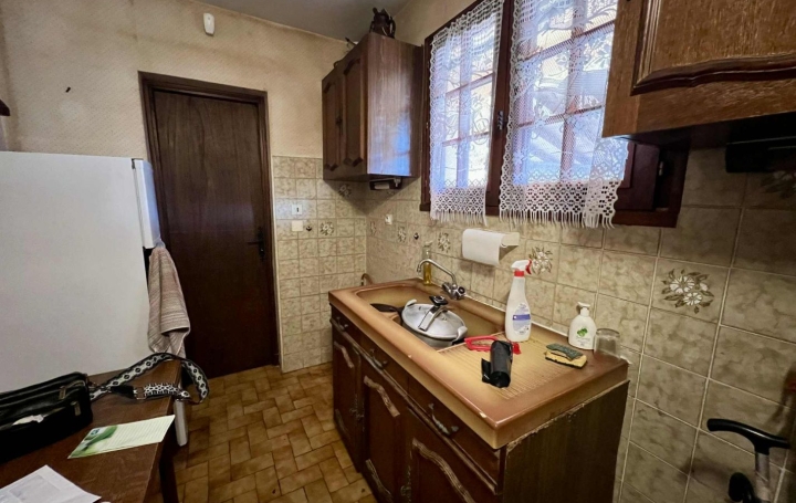 Maison BOUJAN-SUR-LIBRON (34760)  75 m2 232 000 € 