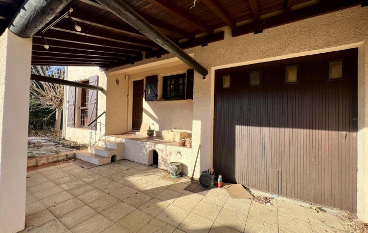 Maison BOUJAN-SUR-LIBRON (34760)  75 m2 232 000 € 