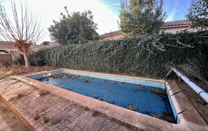 Maison BOUJAN-SUR-LIBRON (34760)  75 m2 232 000 € 