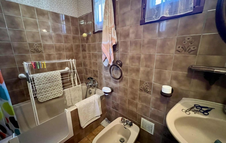 Maison BOUJAN-SUR-LIBRON (34760)  75 m2 232 000 € 