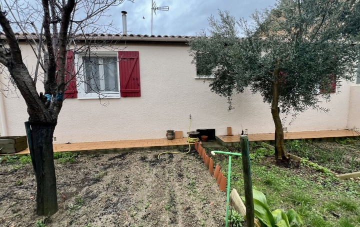 Maison / Villa NARBONNE (11100) 86 m<sup>2</sup> 270 000 € 