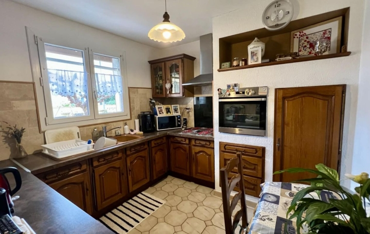 Maison NARBONNE (11100)  86 m2 270 000 € 