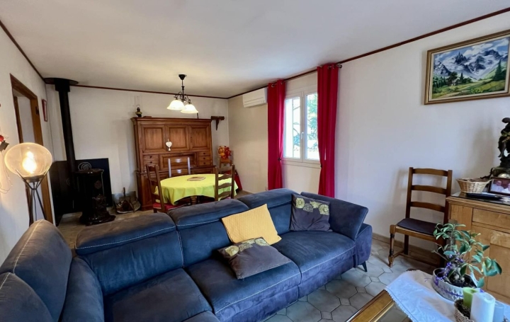 Maison NARBONNE (11100)  86 m2 270 000 € 