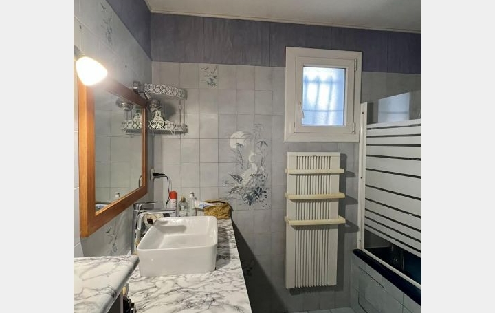 Maison NARBONNE (11100)  86 m2 270 000 € 