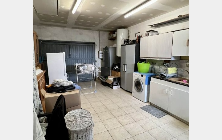 Maison SAUVIAN (34410)  89 m2 275 000 € 