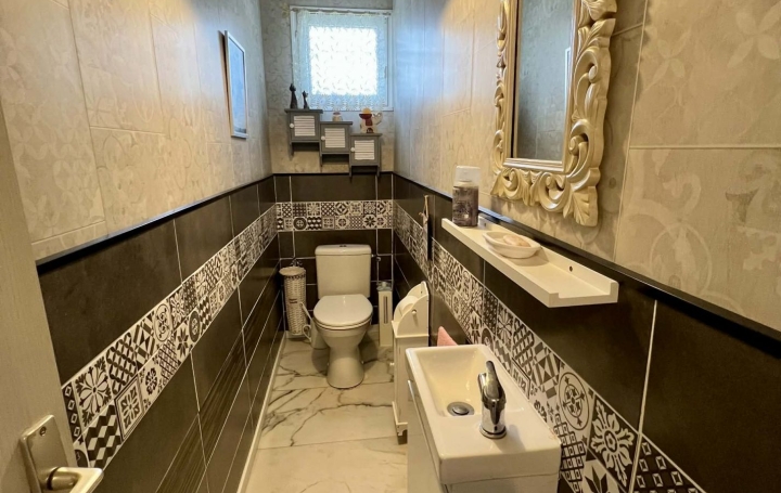 Maison SAUVIAN (34410)  89 m2 275 000 € 