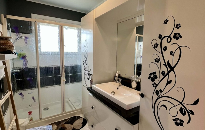 Maison SAUVIAN (34410)  89 m2 275 000 € 