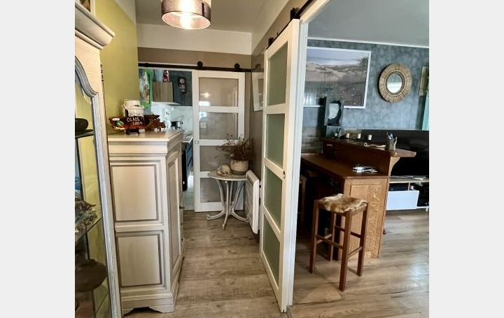 Maison SAUVIAN (34410)  89 m2 275 000 € 