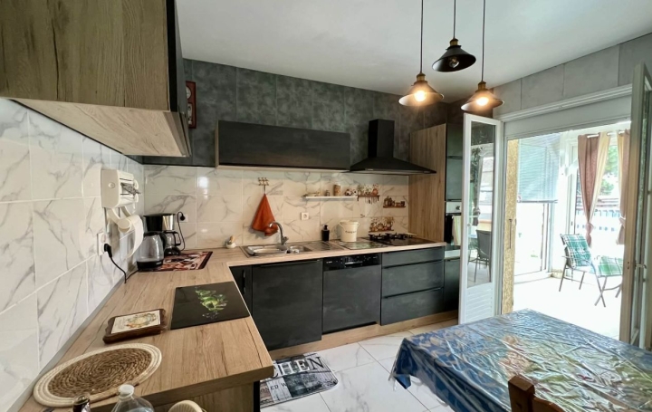 Maison SAUVIAN (34410)  89 m2 275 000 € 