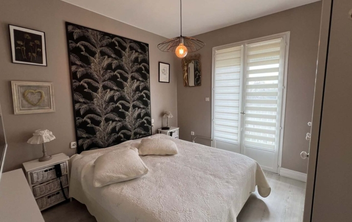 Maison SAUVIAN (34410)  89 m2 275 000 € 