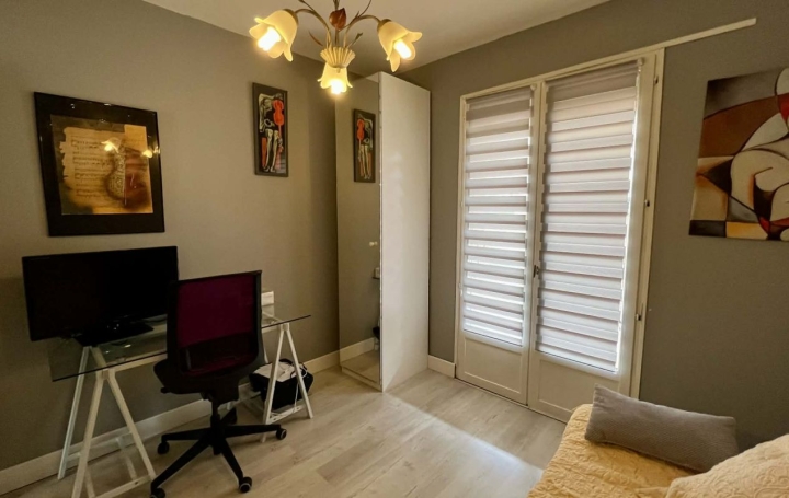 Maison SAUVIAN (34410)  89 m2 275 000 € 