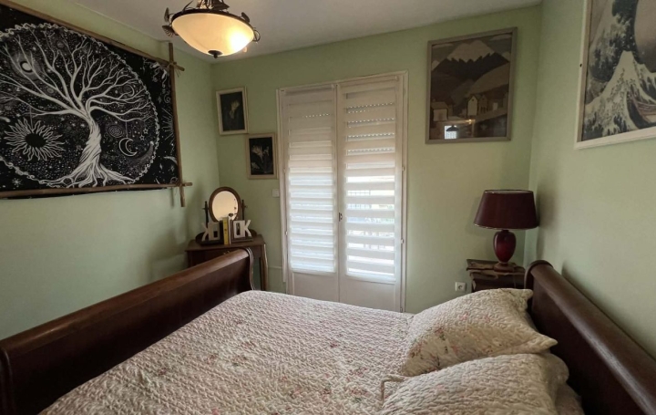 Maison SAUVIAN (34410)  89 m2 275 000 € 