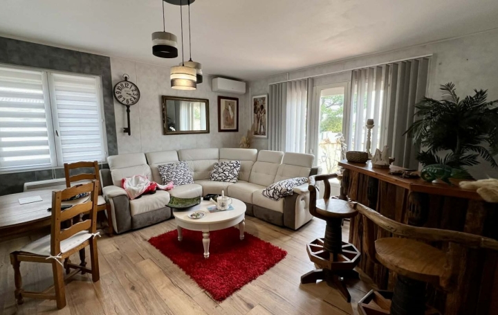 Maison SAUVIAN (34410)  89 m2 275 000 € 