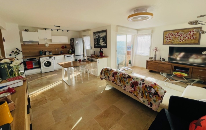 Appartement BEZIERS (34500) 67 m<sup>2</sup> 158 000 € 