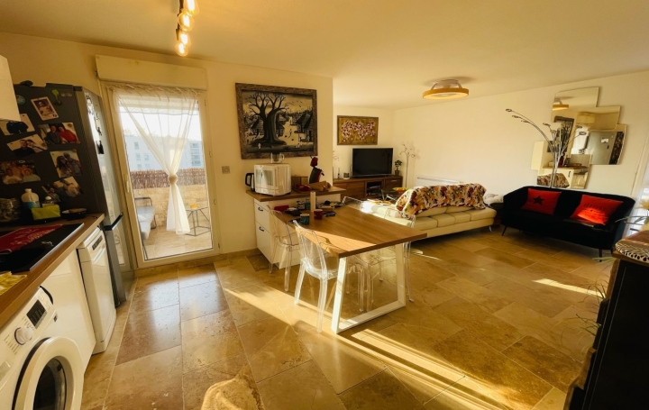 3 Pièces BEZIERS (34500)  67 m2 158 000 € 