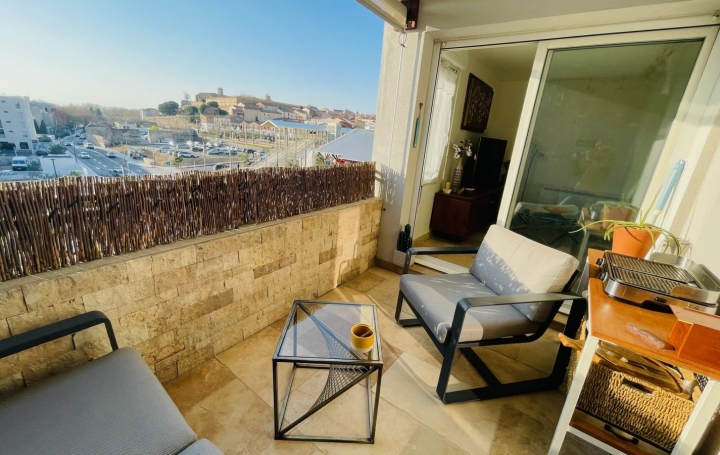 3 Pièces BEZIERS (34500)  67 m2 158 000 € 