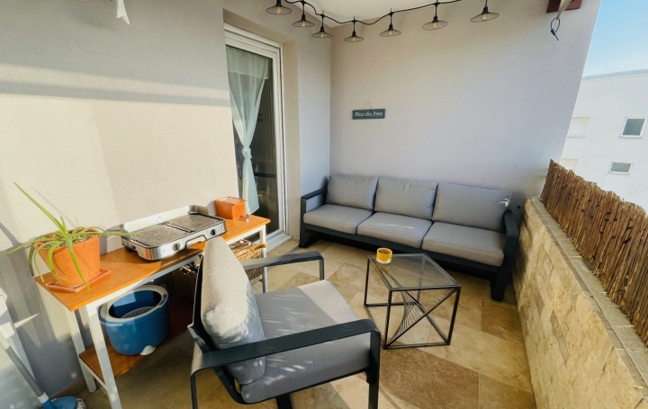 3 Pièces BEZIERS (34500)  67 m2 158 000 € 