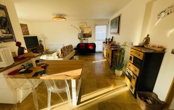 3 Pièces BEZIERS (34500)  67 m2 158 000 € 