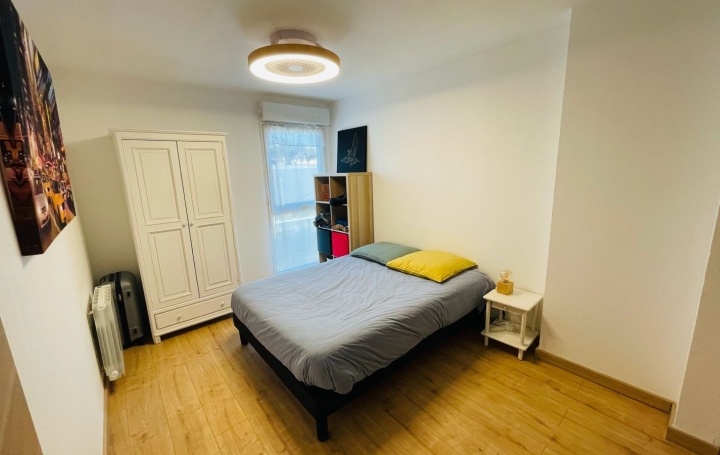 3 Pièces BEZIERS (34500)  67 m2 158 000 € 