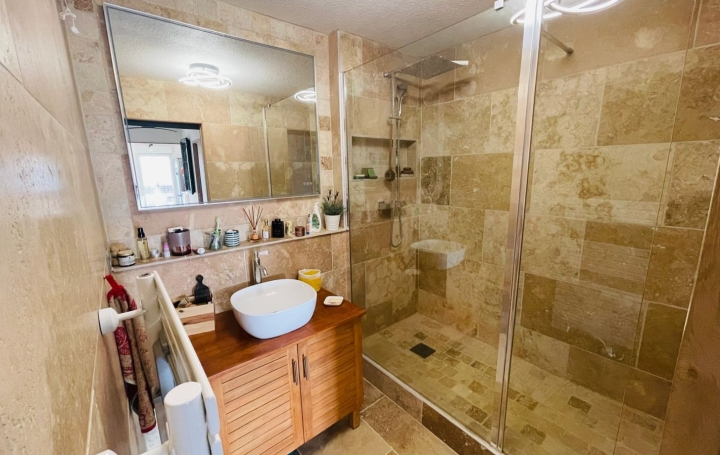 3 Pièces BEZIERS (34500)  67 m2 158 000 € 
