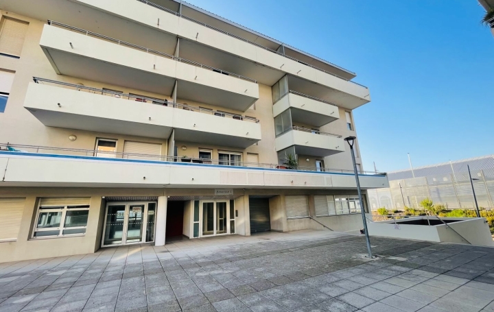 3 Pièces BEZIERS (34500)  67 m2 158 000 € 