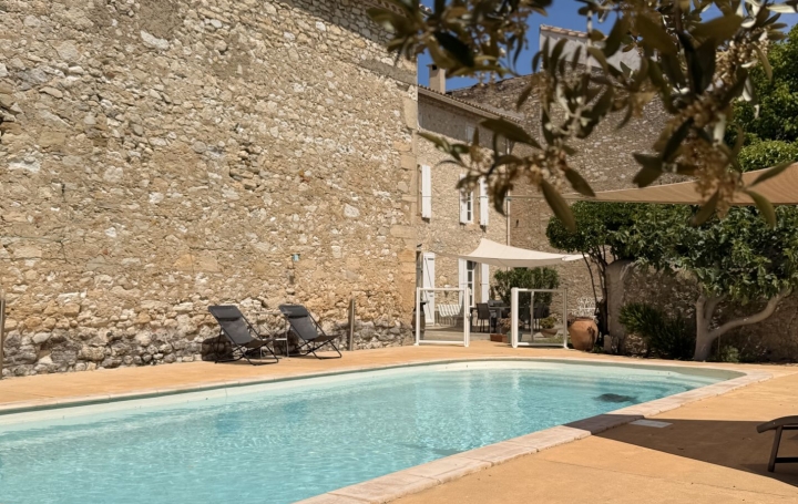 Maison ARMISSAN (11110)  305 m2 890 000 € 