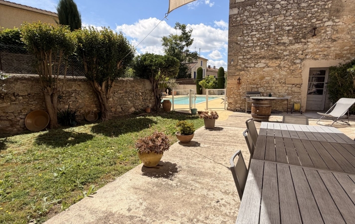 Maison ARMISSAN (11110)  305 m2 890 000 € 