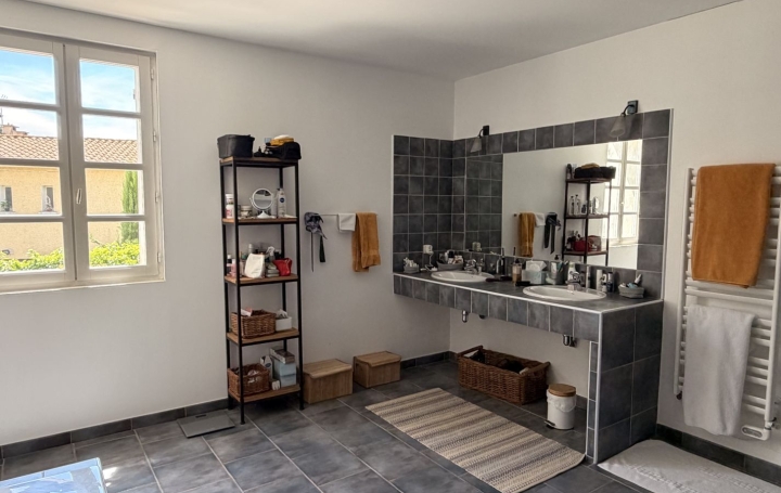 Maison ARMISSAN (11110)  305 m2 890 000 € 